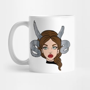 Mythical Mug